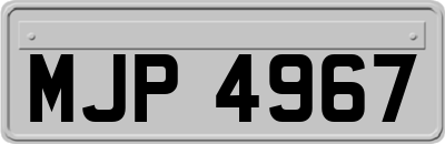 MJP4967