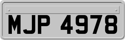 MJP4978