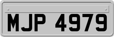 MJP4979