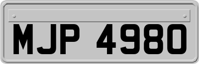 MJP4980