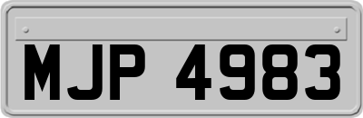 MJP4983
