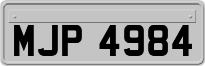 MJP4984