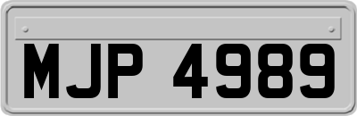 MJP4989