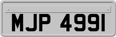 MJP4991
