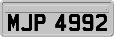 MJP4992