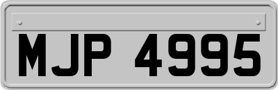 MJP4995