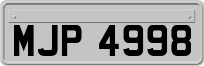 MJP4998