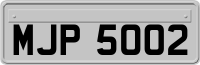 MJP5002