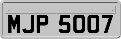 MJP5007