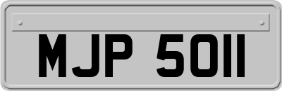 MJP5011