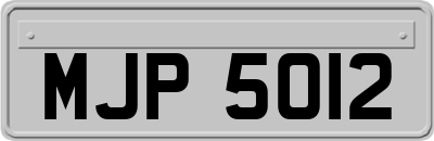 MJP5012