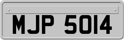 MJP5014