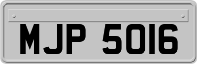 MJP5016