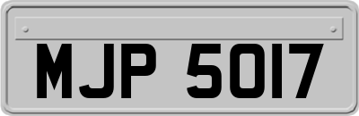 MJP5017