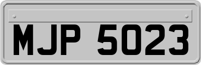 MJP5023