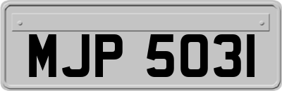 MJP5031