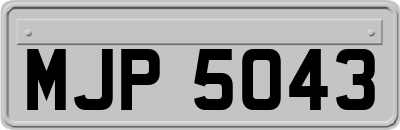 MJP5043