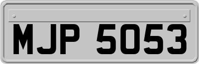 MJP5053