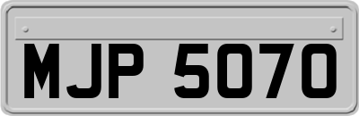MJP5070