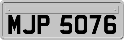 MJP5076