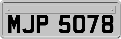 MJP5078