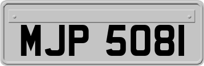 MJP5081