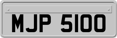MJP5100