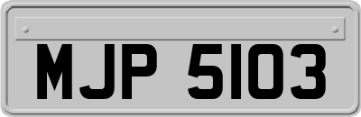 MJP5103