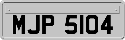MJP5104