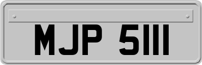 MJP5111