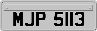 MJP5113