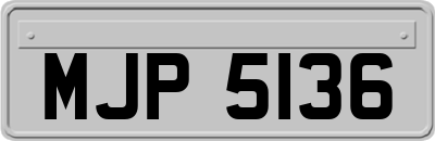 MJP5136