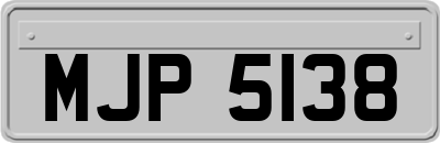 MJP5138