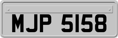 MJP5158