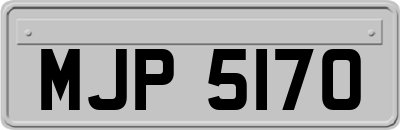 MJP5170