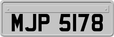 MJP5178