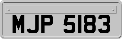 MJP5183