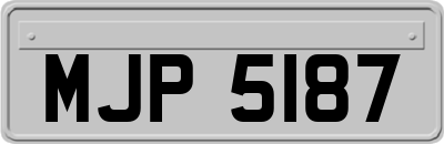 MJP5187