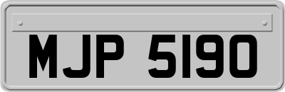 MJP5190