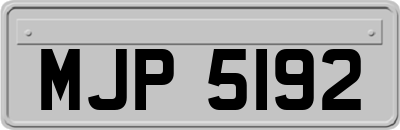 MJP5192