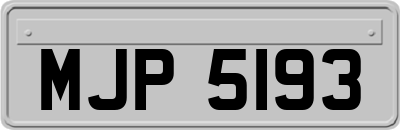 MJP5193
