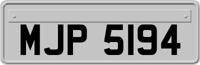 MJP5194