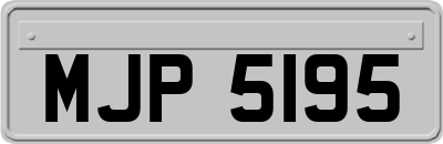 MJP5195
