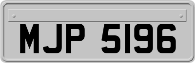MJP5196