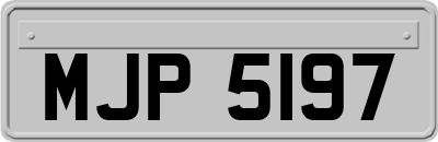 MJP5197