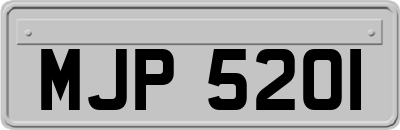 MJP5201
