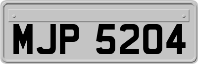 MJP5204