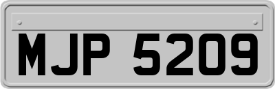 MJP5209