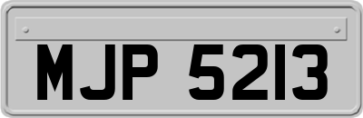 MJP5213