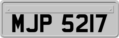 MJP5217